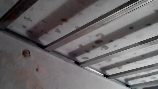 ремонт своими руками.сборка каркаса.подготовка профиля.важные мелочи которые нужно знать смотреть онлайн