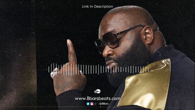 Free Rick Ross Type Beat 2023 - Rico смотреть онлайн