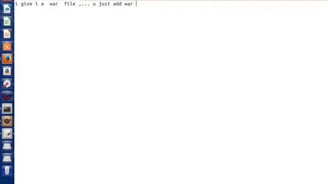 how to import java jsp project war file in eclispe смотреть онлайн