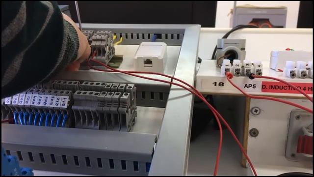 PRACTICA 04_CABLEAR SENSOR A 4 HILOS смотреть онлайн