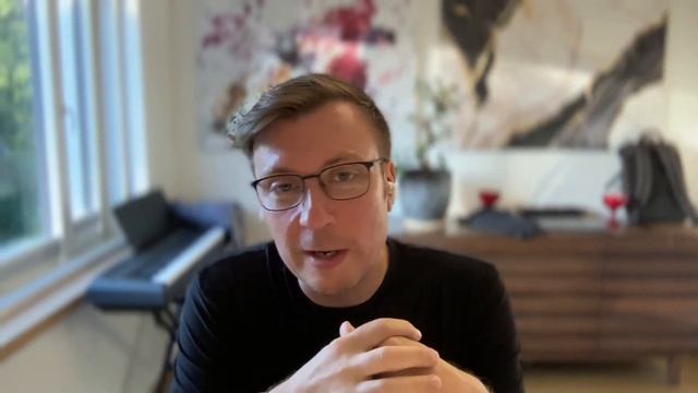 Tuomas Artman - Linear смотреть онлайн