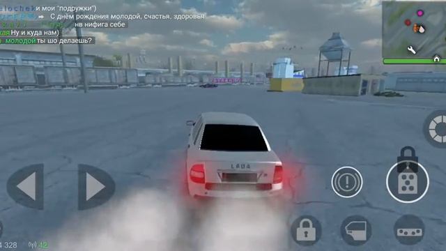 Настройки для дрифта Приора мадаут2 смотреть онлайн