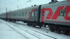 Северобайкальск-Москва и туристический