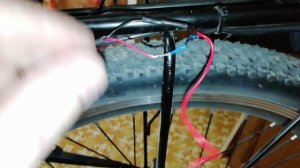 Стоп Сигнал Для Электровелосипеда - Sharma Nia