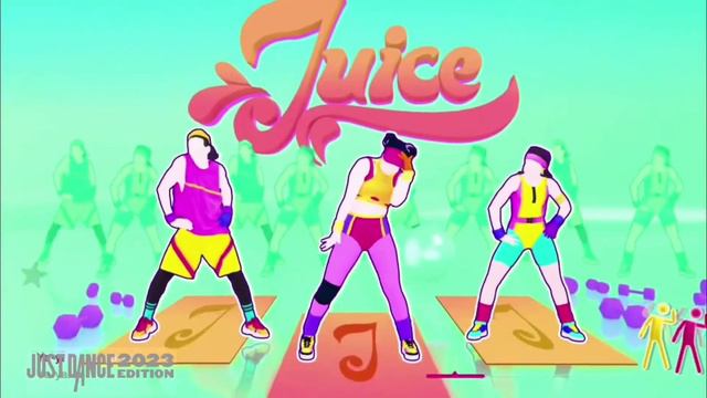 Just Dance Mashup: Trombone by AronChupa & Little Sis Nora | Fanmade смотреть онлайн