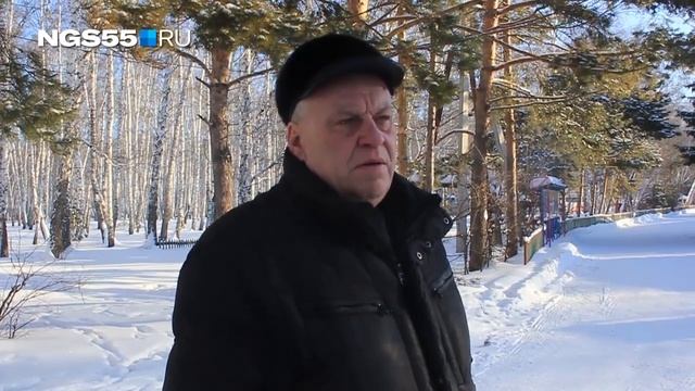 Китайцев поселили в омском детском лагере «Берёзка» смотреть онлайн