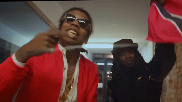 Trinidad Jame$ - Def Jam (OFFICIAL VIDEO) смотреть онлайн
