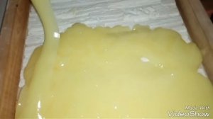 Полиуретановая форма для гипсовой плитки своими руками. Изготовление. Часть 1