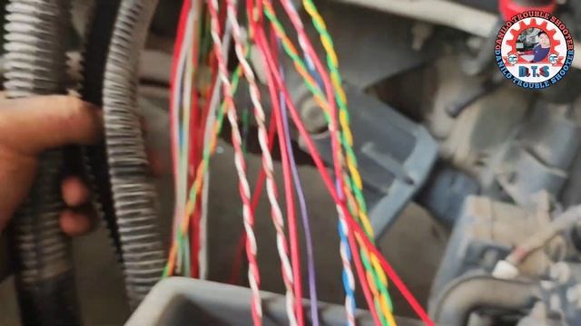 Truck Brake Failure | Repair open circuit смотреть онлайн