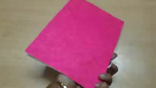 GSM-Gr. III and IV Activity - Origami Hand Bag смотреть онлайн