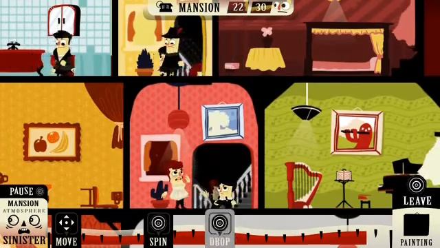 СИМУЛЯТОР ПРИВЕДЕНИЯ!Haunt the house terror town ВЗЛОМ! смотреть онлайн