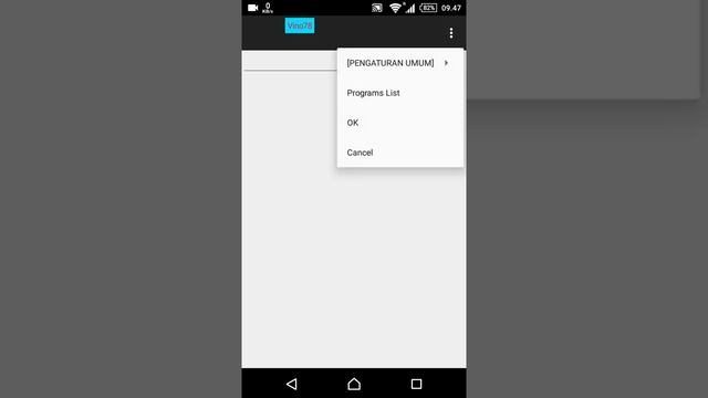 Cara menginstall Ksatria Online Indonesia 2in1 v167 di emulator java j2me loader смотреть онлайн