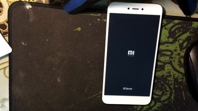 Hard reset Xiaomi Redmi Note 5A смотреть онлайн