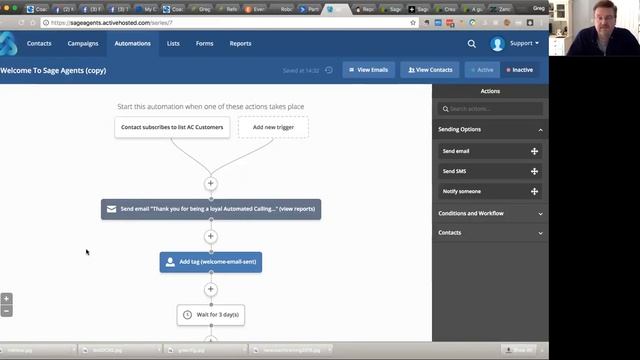 How I took my Email Open Rate from 12% to over 50% смотреть онлайн