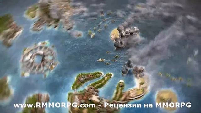 Онлайн игра Pirate Storm видео обзор смотреть онлайн