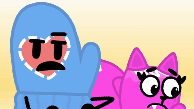 all of cinnamon bun’s screentime in aib so far (as of “Fartists”) смотреть онлайн