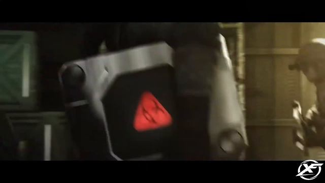 Resident Evil: Operation Racoon City - Trailer