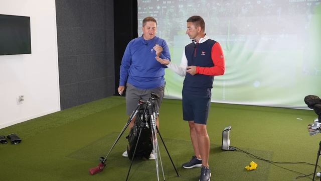 MIKEY'S 2023 WITB & WHY? // In-Depth Look at Every Club in Mikey’s Bag смотреть онлайн