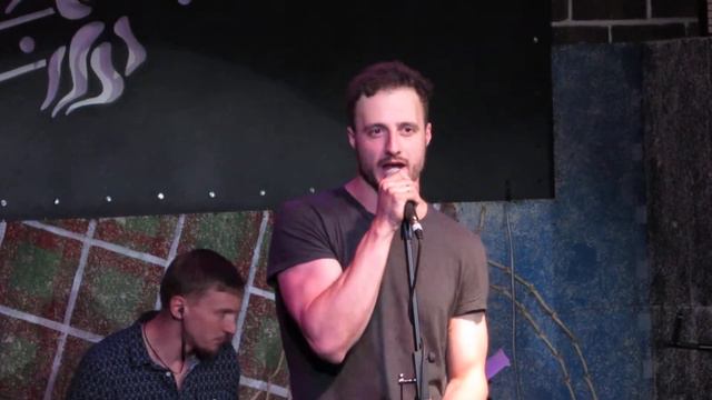 Павел Лёвкин - Hallelujah (I Love Her So) смотреть онлайн