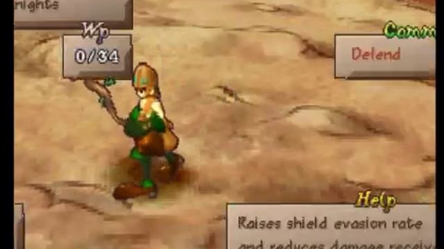 SaGa Frontier 2 - Stone Arts Showcase смотреть онлайн