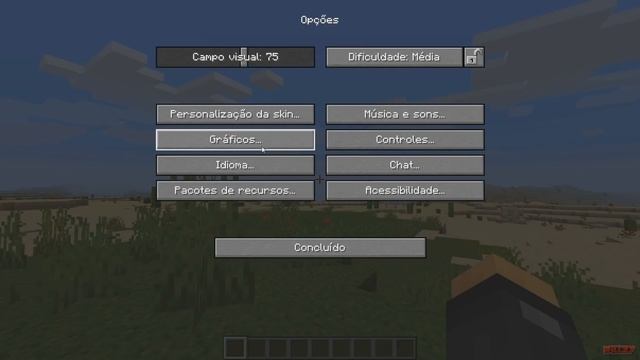 ✔ SODIUM - ESSE MOD É MELHOR QUE OPTIFINE! - MINECRAFT a 1000FPS смотреть онлайн