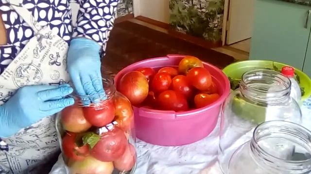 Домашний шеф-повар