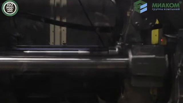 Производство газонной решетки Гео Газон смотреть онлайн