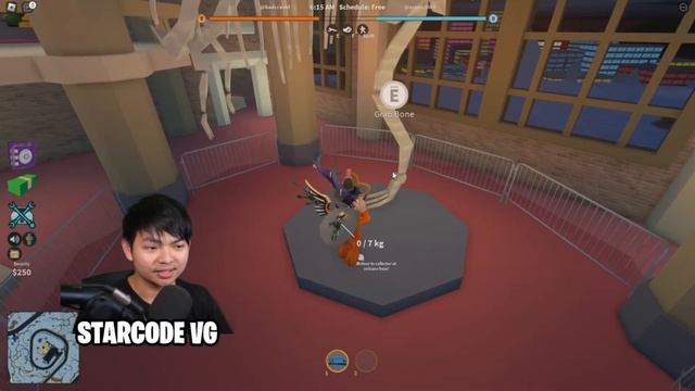 Я снова играю в Roblox Jailbreak 2018... Но зачем? смотреть онлайн