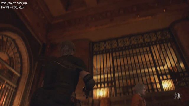 RESIDENT EVIL 4 REMAKE ❗ ПРОХОЖДЕНИЕ НА ХАРДКОРЕ смотреть онлайн