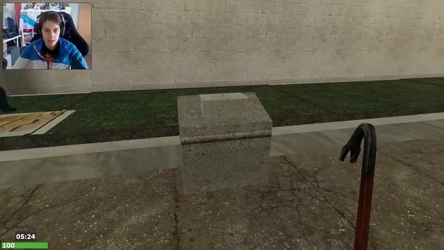 PUERTAS ASESINAS | DEATH RUN Garrys Mod | C/ Luh, Exo, Gona y Macu смотреть онлайн