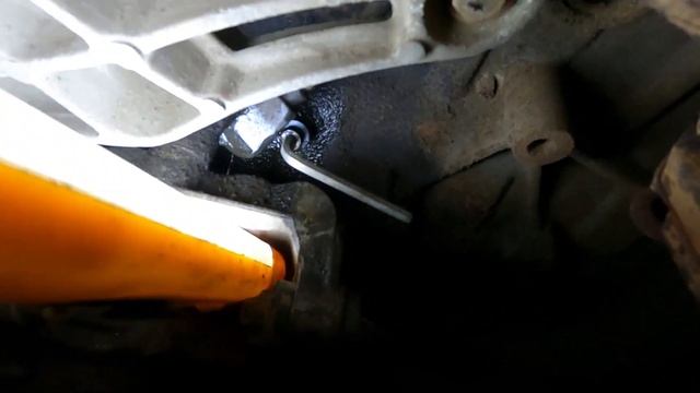 Замена ДПКВ Opel Vectra смотреть онлайн