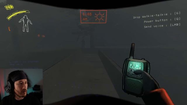 SWING SHOVEL | Lethal Company - Part 5