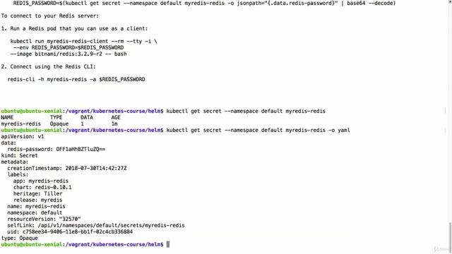 Quick demo on Helm in Kubernetes | Kubernetes Tutorial смотреть онлайн