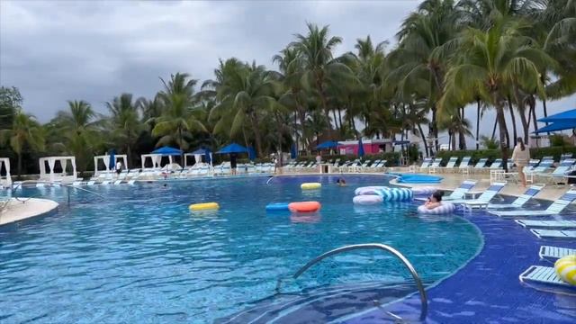 UPDATED Cozumel Cruise Guide | Port Tour + Excursions смотреть онлайн