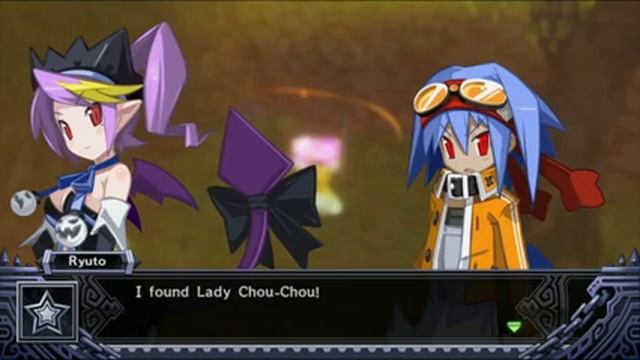 Mugen Souls Z: Chapter 6 смотреть онлайн