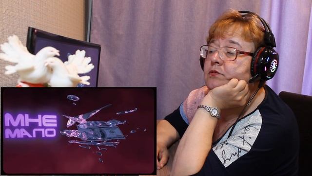 РЕАКЦИЯ МАМЫ НА [WhyBaby? - KUNINI] смотреть онлайн