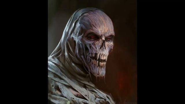 Dungeons and Dragons Lore: Boneclaw смотреть онлайн