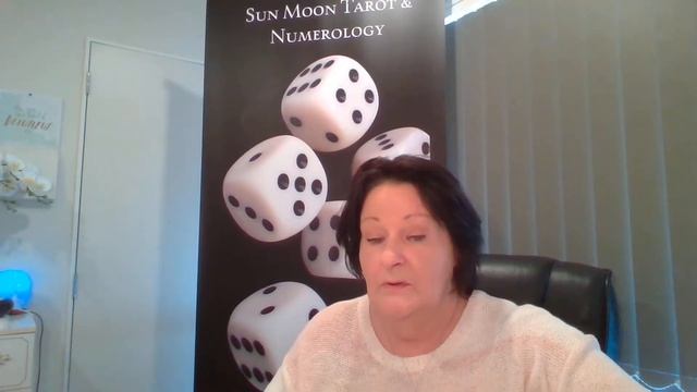 Tarot Reading Life Path Number 1 September 2019 смотреть онлайн