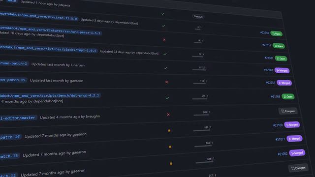 Git VS GitHub THE DIFFERENCE смотреть онлайн