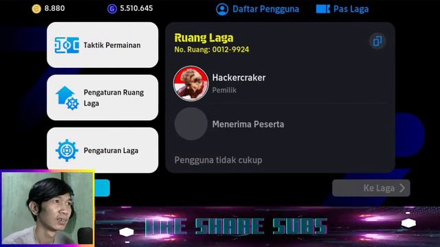 UPDATE V 3.3.0 eFootball™ 2024 Mobile смотреть онлайн