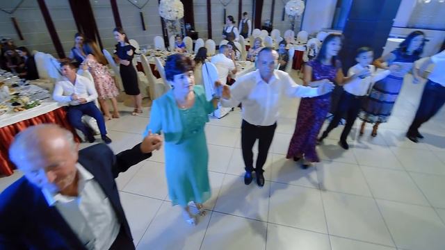 Nicolae Gribincea & Plăieșii PROGRAM NUNTA | Adrian+Liubovi | LA PLOPI