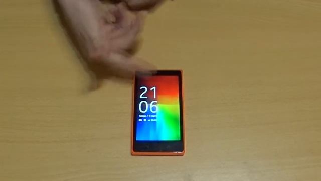nokia x2 Dual sim обзоp смотреть онлайн