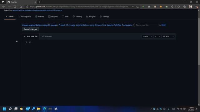 Create README.md file in repository github смотреть онлайн