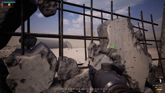 Squad: СПЕЦЭФФЕКТЫ смотреть онлайн