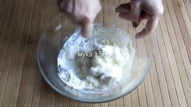 СОЧНИКИ КРУЧЕ Магазинных | Одной Порции Всегда Мало | Как приготовить Сочни | Простой Рецепт Выпечк