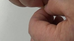 КАК БЫСТРО РАСПУТАТЬ ТОНКУЮ ЗОЛОТУЮ ЦЕПОЧКУ. ВЕРНЫЙ СПОСОБ!