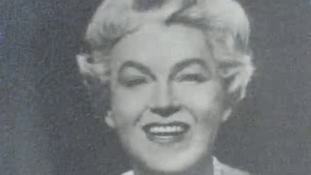 Gracie Fields The Clockmaker 1958 смотреть онлайн