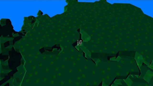 GameLog 2 | LWJGL Game смотреть онлайн