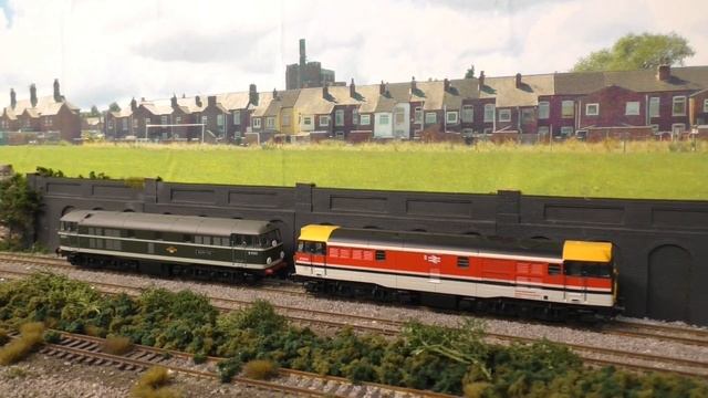 Hornby RailRoad vs Hornby Railways. What really is the difference? смотреть онлайн