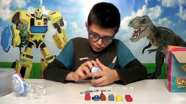 Скрепыши 3.Подарок от Магнита!!! Конец акции. смотреть онлайн